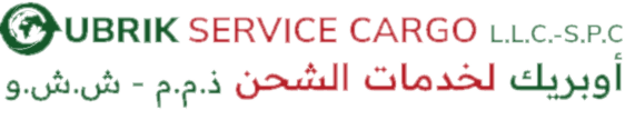 OUBRIK Service Cargo